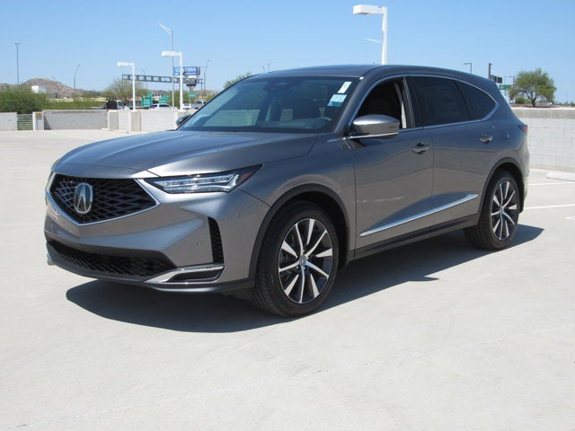 2026 Acura MDX w/Technology Package
