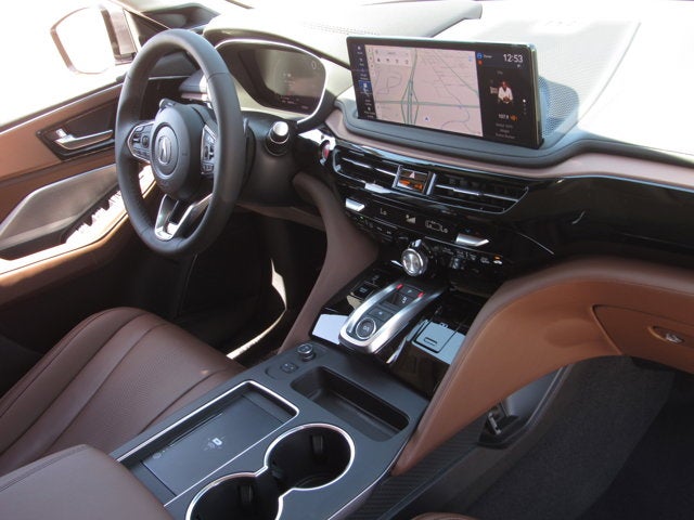 2026 Acura MDX w/Technology Package