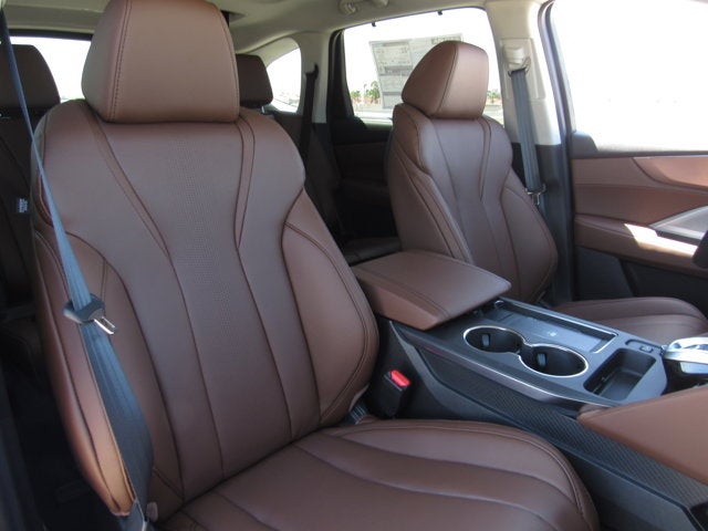 2026 Acura MDX w/Technology Package