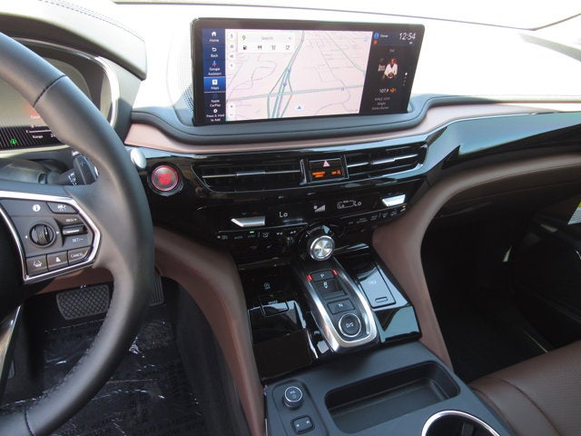 2026 Acura MDX w/Technology Package