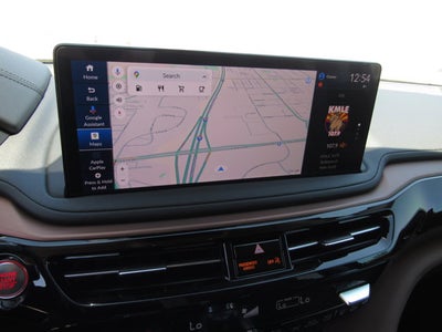 2026 Acura MDX w/Technology Package