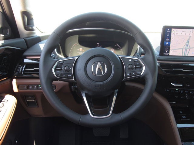 2026 Acura MDX w/Technology Package