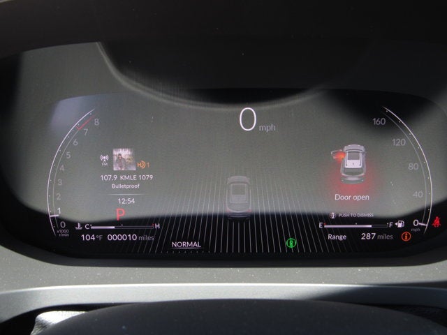 2026 Acura MDX w/Technology Package