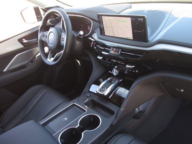 2026 Acura MDX w/Technology Package