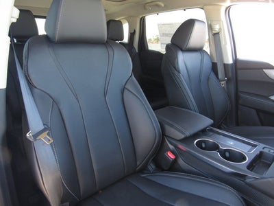 2026 Acura MDX w/Technology Package