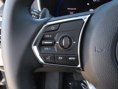 2026 Acura MDX w/Technology Package