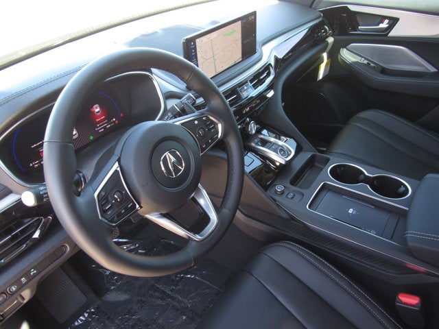 2026 Acura MDX w/Technology Package