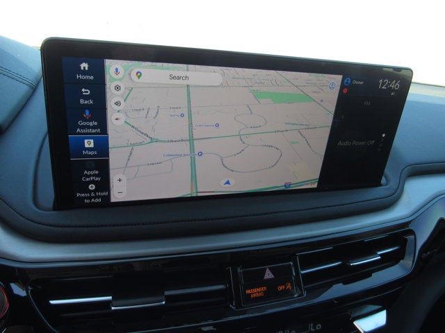 2026 Acura MDX w/Technology Package