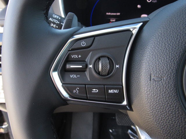 2026 Acura MDX w/Technology Package