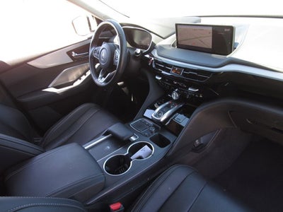 2023 Acura MDX w/Technology Package