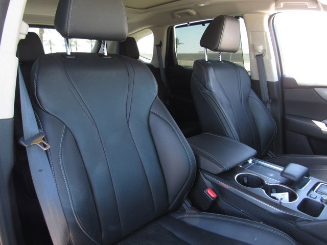 2023 Acura MDX w/Technology Package