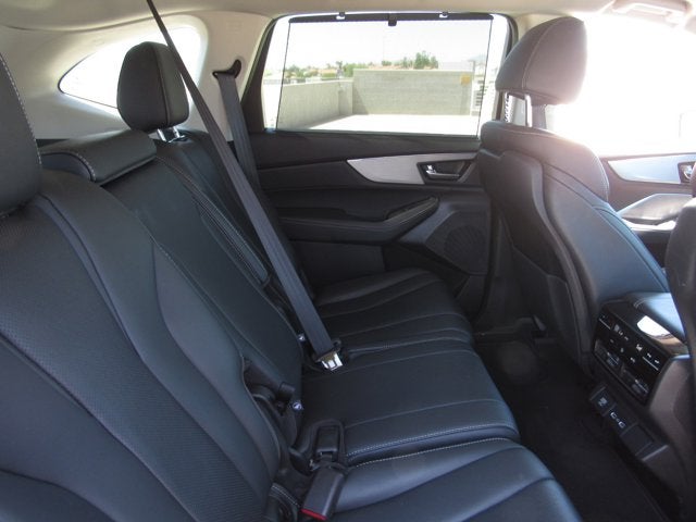 2023 Acura MDX w/Technology Package