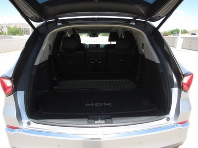 2023 Acura MDX w/Technology Package