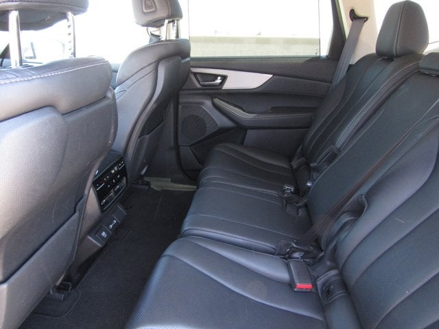 2023 Acura MDX w/Technology Package