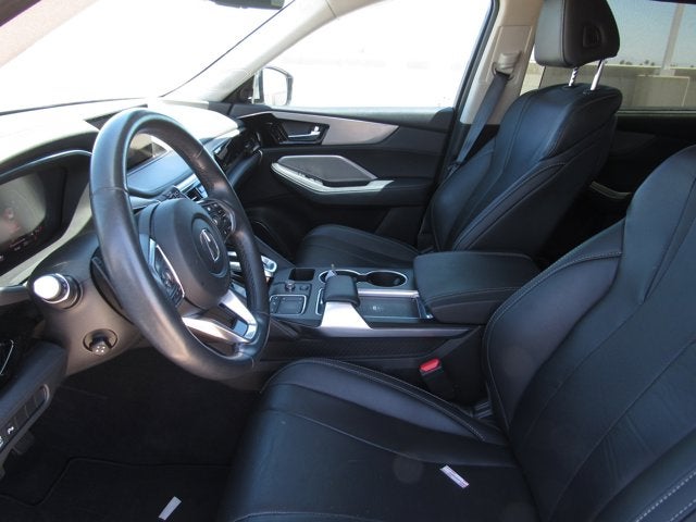 2023 Acura MDX w/Technology Package