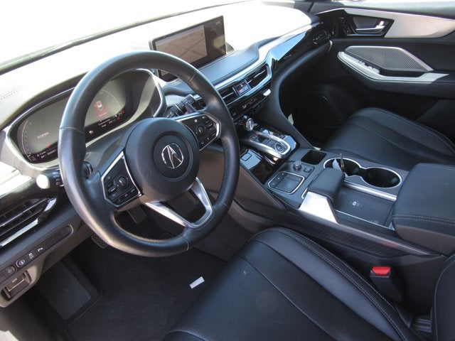 2023 Acura MDX w/Technology Package