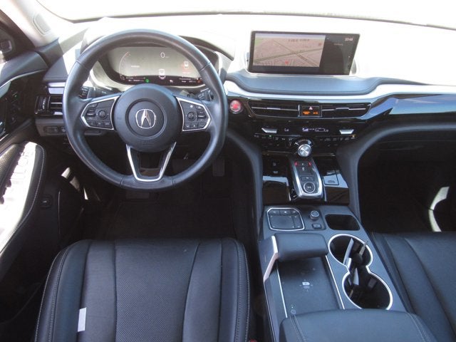 2023 Acura MDX w/Technology Package