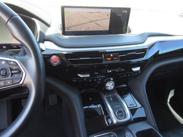 2023 Acura MDX w/Technology Package