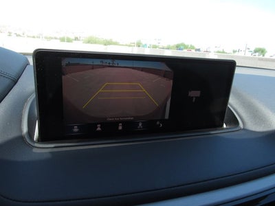 2023 Acura MDX w/Technology Package