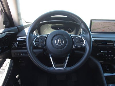 2023 Acura MDX w/Technology Package