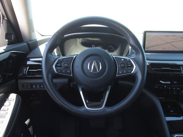 2023 Acura MDX w/Technology Package