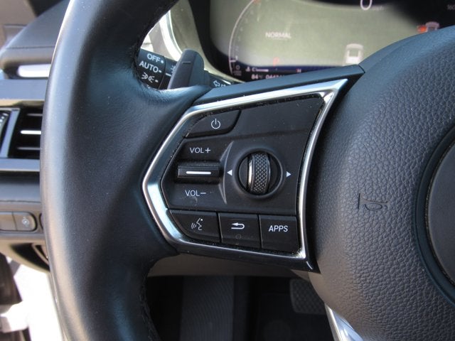 2023 Acura MDX w/Technology Package