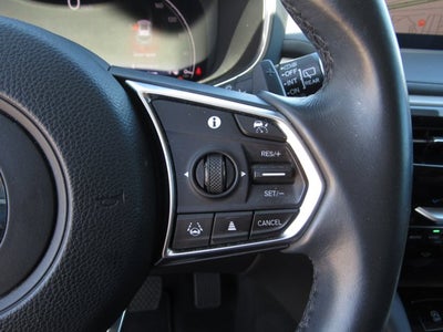 2023 Acura MDX w/Technology Package