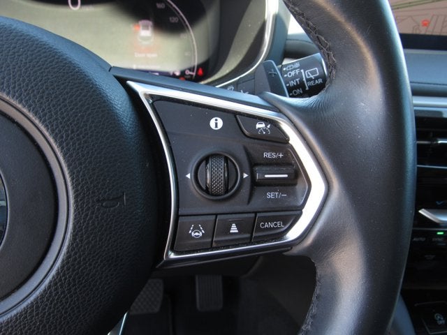 2023 Acura MDX w/Technology Package