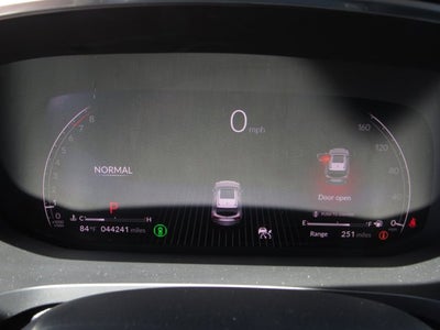 2023 Acura MDX w/Technology Package