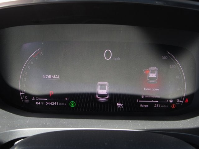 2023 Acura MDX w/Technology Package
