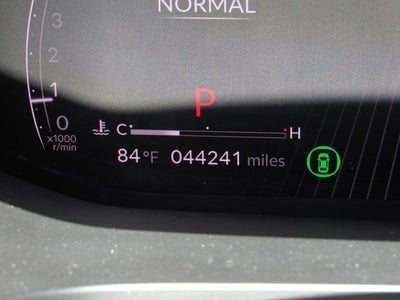 2023 Acura MDX w/Technology Package