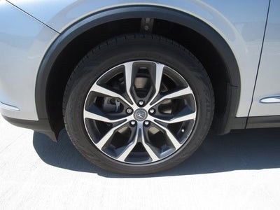 2023 Acura MDX w/Technology Package