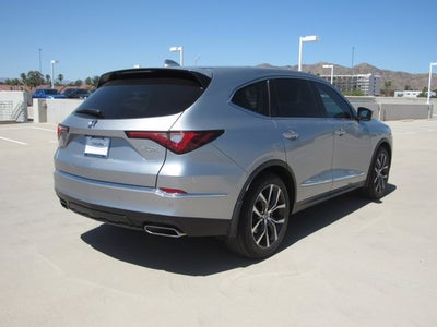 2023 Acura MDX w/Technology Package