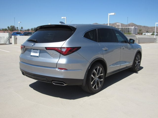 2023 Acura MDX w/Technology Package