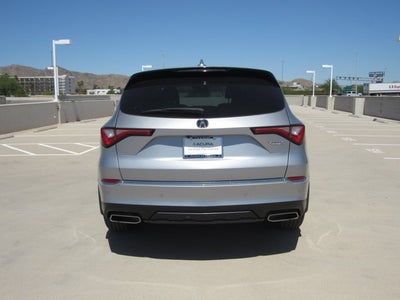 2023 Acura MDX w/Technology Package
