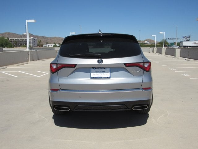 2023 Acura MDX w/Technology Package