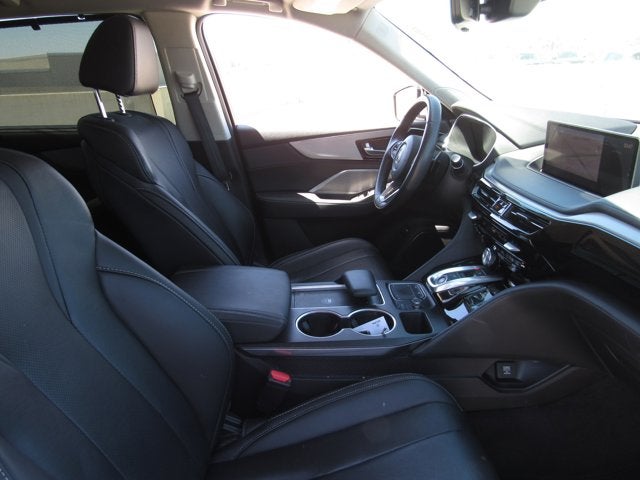 2023 Acura MDX w/Technology Package