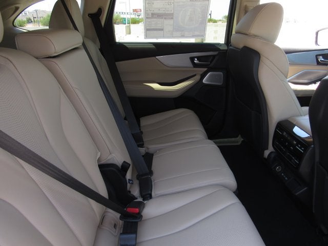 2026 Acura MDX w/Technology Package