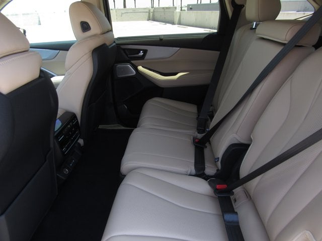 2026 Acura MDX w/Technology Package