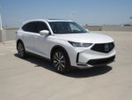 2026 Acura MDX w/Technology Package