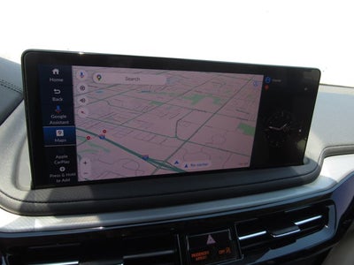 2026 Acura MDX w/Technology Package