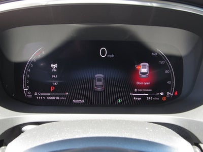 2026 Acura MDX w/Technology Package