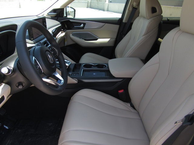 2026 Acura MDX w/Technology Package