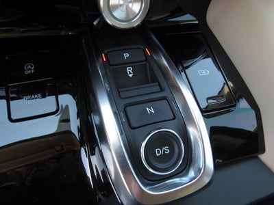 2026 Acura MDX w/Technology Package