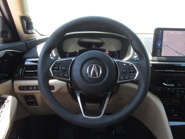 2026 Acura MDX w/Technology Package