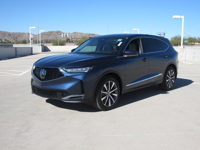 2026 Acura MDX w/Technology Package