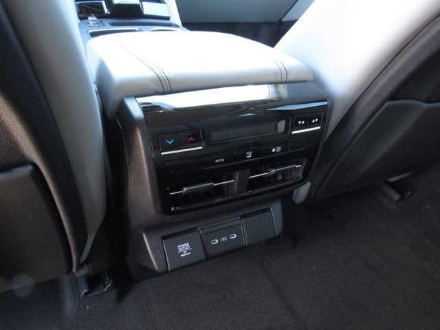 2026 Acura MDX w/Technology Package