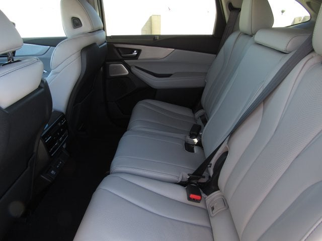 2026 Acura MDX w/Technology Package