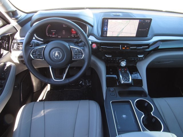 2026 Acura MDX w/Technology Package
