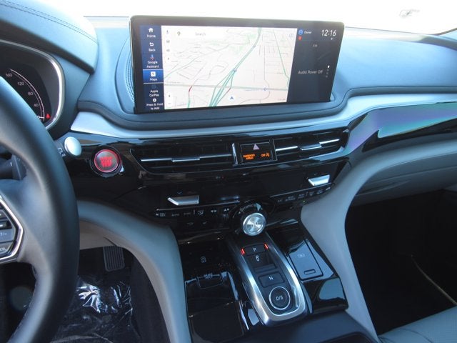 2026 Acura MDX w/Technology Package